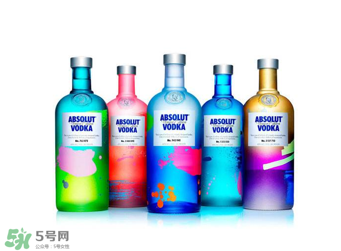 絕對(duì)伏特加多少度？絕對(duì)伏特加度數(shù)是多少？