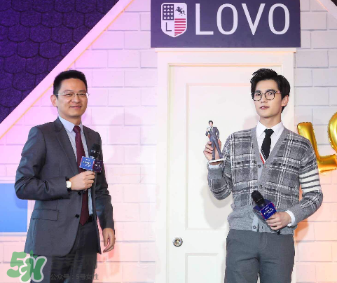 lovo是什么牌子？lovo是什么檔次？