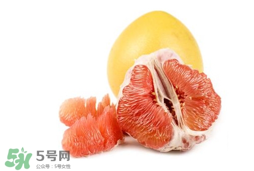紅肉蜜柚可以儲存多久？紅肉蜜柚怎么挑選