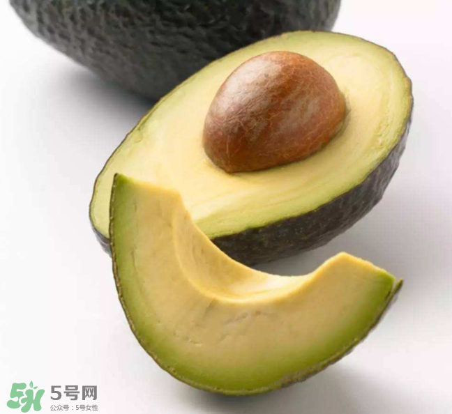 牛油果怎么切？牛油果的功效與作用
