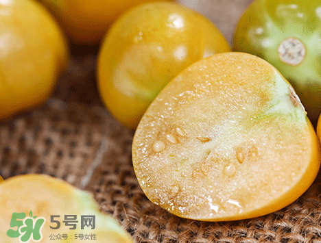 姑娘果可以泡水喝嗎？姑娘果怎么泡水喝？