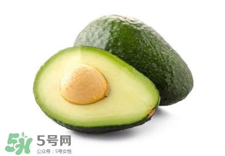 牛油果放冰箱能放多久？牛油果適宜哪些人？