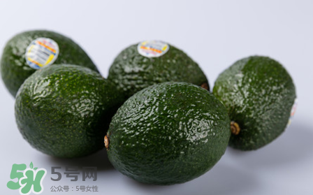 牛油果放冰箱能放多久？牛油果適宜哪些人？