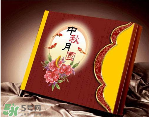 中秋節(jié)送月餅送幾盒？ 中秋送月餅一般送幾盒？