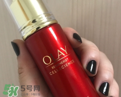 olay臻粹系列小臉精華多少錢(qián)？olay小臉精華適合年齡
