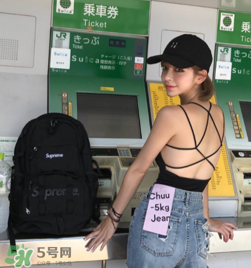 chuu是什么牌子？chuu是什么檔次？