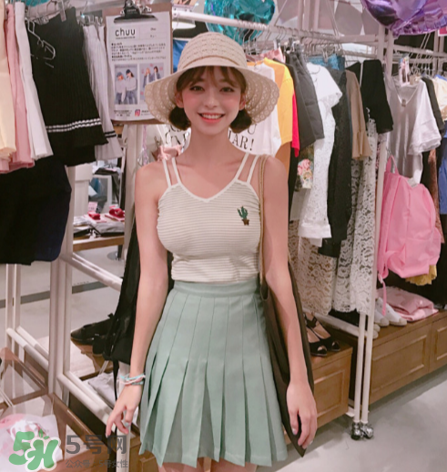 chuu是什么牌子？chuu是什么檔次？