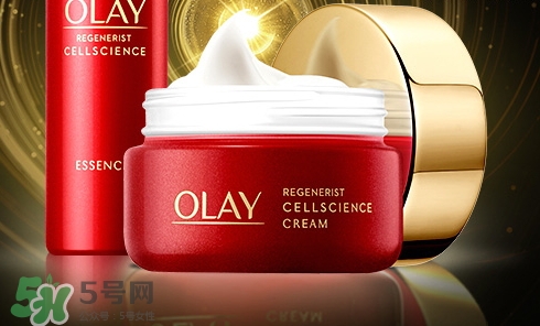 olay小臉霜怎么樣？olay新生塑顏臻粹面霜功效