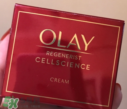 olay小臉霜怎么樣？olay新生塑顏臻粹面霜功效