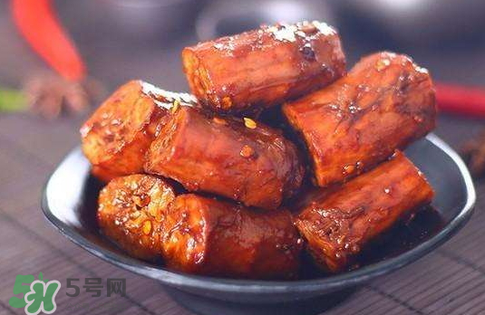 鴨脖子有淋巴嗎？鴨脖子的危害