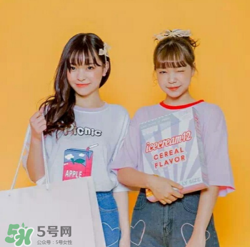 icecream12有實(shí)體店嗎？icecream12衣服質(zhì)量好嗎？