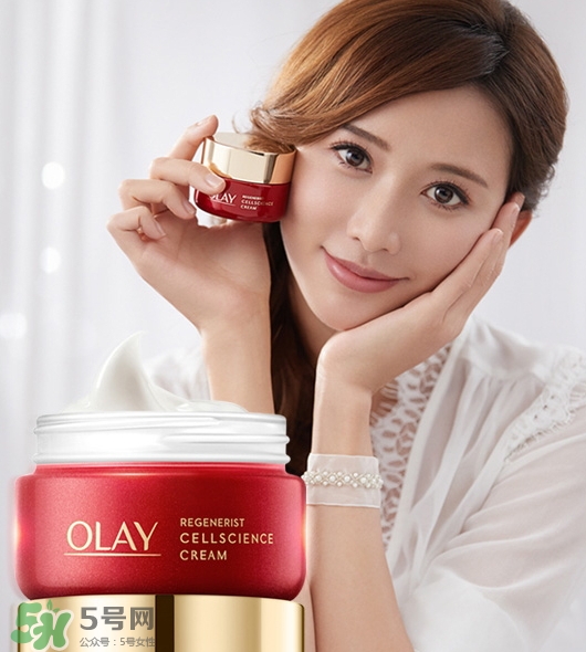 olay小臉霜多少錢？olay新生塑顏臻粹面霜適合年齡？