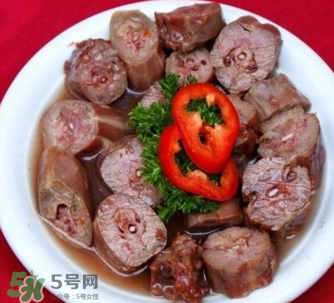 鴨脖怎么保存？鴨脖可以放冰箱嗎？
