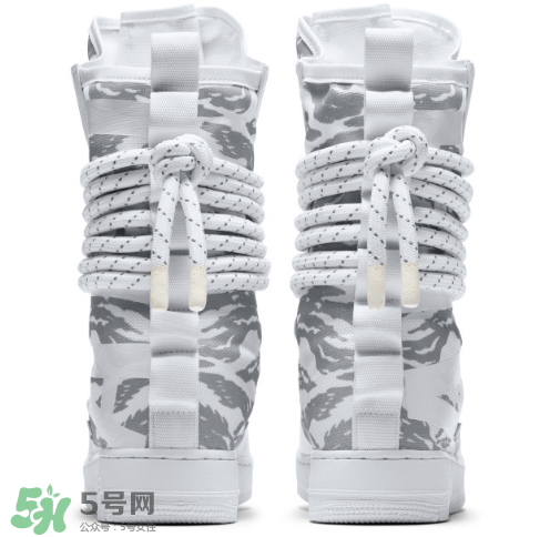 nike sf af 1 high什么時候發(fā)售？耐克sf af 1 high在哪買？