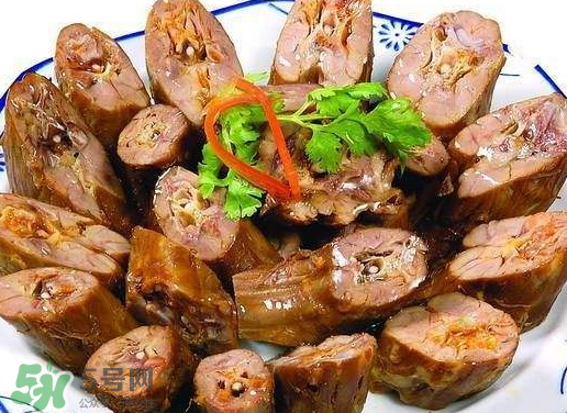 鴨脖怎么鹵入味？鴨脖怎么去腥？