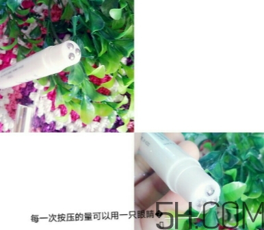 olay水腫消消棒怎么用？olay舒緩眼部走珠筆使用方法