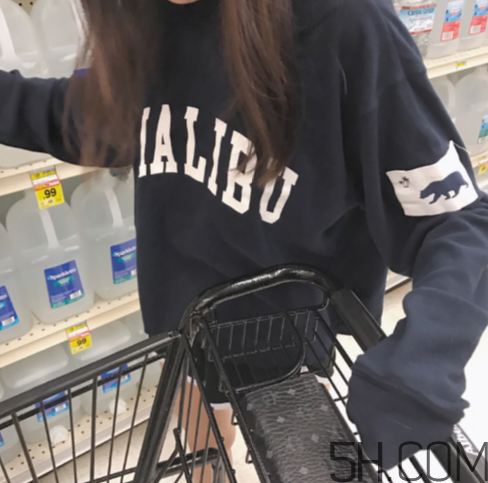 brandy melville是什么牌子？brandy melville是什么檔次？