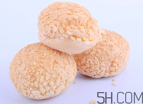 泡芙用低粉還是高粉？泡芙用高粉還是低粉？