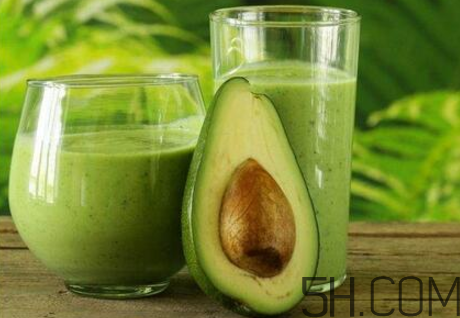 牛油果榨汁要去皮嗎？糖尿病人能吃牛油果嗎？