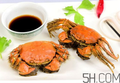 中秋節(jié)送螃蟹好嗎？中秋節(jié)送大閘蟹的寓意
