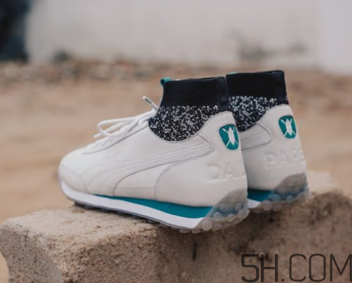 puma與daily paper2017秋冬聯(lián)名系列怎么樣？