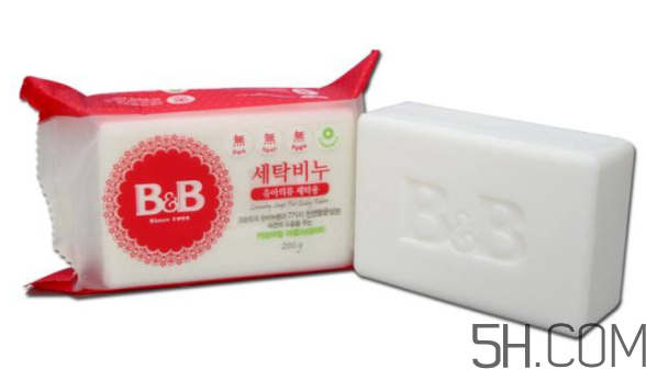 保寧皂和貝親皂哪個好？保寧皂和貝親皂怎么選？