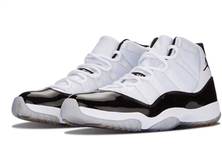 air jordan 11 concord 2018年會復刻嗎？