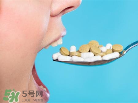孕婦什么藥都不能吃嗎？孕婦不能吃的藥物有哪些？