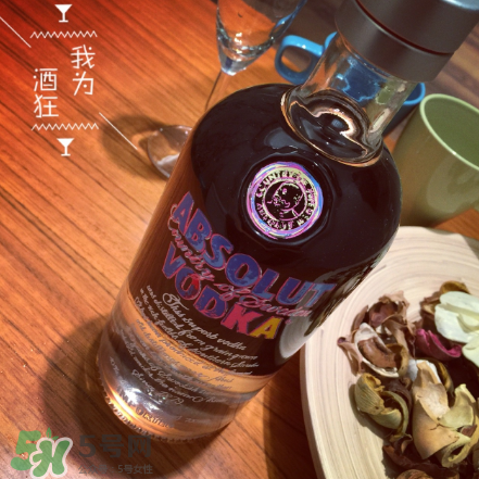 絕對伏特加怎么樣？絕對伏特加好喝嗎？