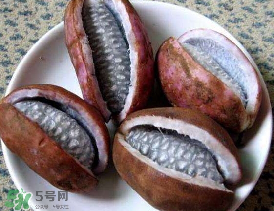 八月瓜可以美容嗎？八月瓜怎么吃有美容效果？