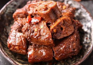 鴨脖怎么鹵入味？鴨脖怎么去腥？