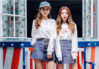 icecream12有實體店嗎？icecream12衣服質(zhì)量好嗎？