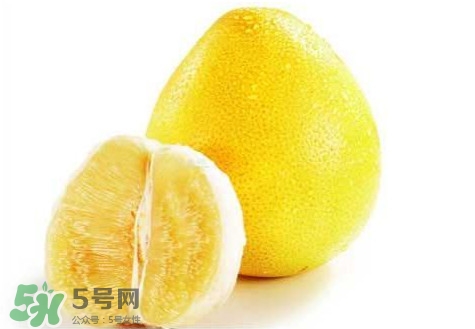蜜柚可以降血糖嗎？孕婦能吃蜜柚嗎？