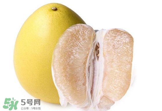 蜜柚可以降血糖嗎？孕婦能吃蜜柚嗎？