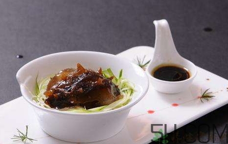 膽固醇高能吃海參嗎？膽固醇高吃海參有什么好處？
