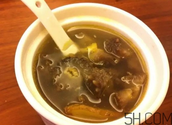 男人吃海參有什么好處？海參男人吃怎么處理？