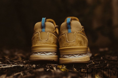 new balance 574 sport wheat小麥配色多少錢_在哪買？