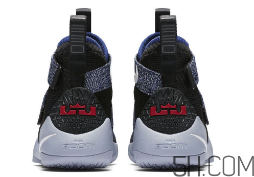 nike lebron soldier 11 steel鋼鐵配色什么時(shí)候發(fā)售？