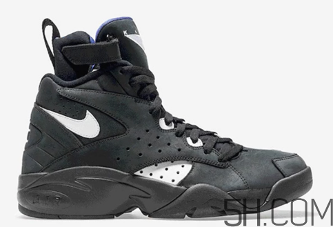kith與nike聯(lián)名皮蓬系列球鞋有哪些款式？