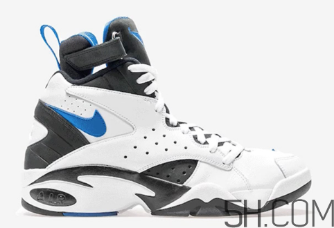 kith與nike聯(lián)名皮蓬系列球鞋有哪些款式？