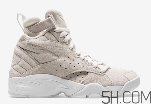 kith與nike聯(lián)名皮蓬系列球鞋有哪些款式？
