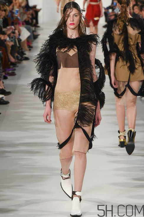 maison margiela2018春夏系列怎么樣_好看嗎？