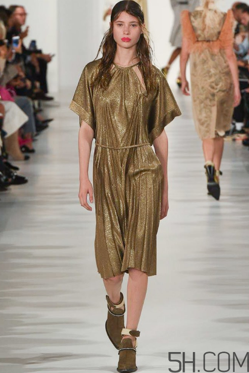 maison margiela2018春夏系列怎么樣_好看嗎？
