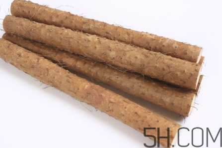 切山藥手癢是怎么回事？哪種山藥最好？