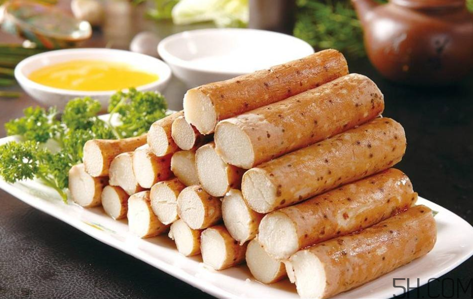 山藥的營養(yǎng)價(jià)值是什么？山藥粘液引起手癢止癢方法