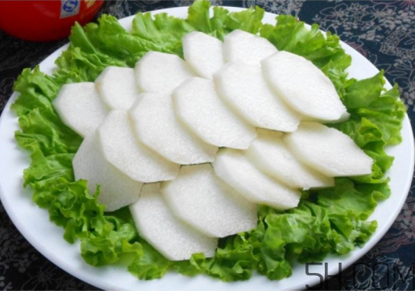 什么樣的山藥是鐵棍山藥？辨別山藥種類的技巧