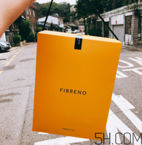 fibreno是什么牌子？fibreno是什么檔次？
