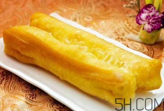 油條用什么面粉好？油條可以用高筋面粉嗎？