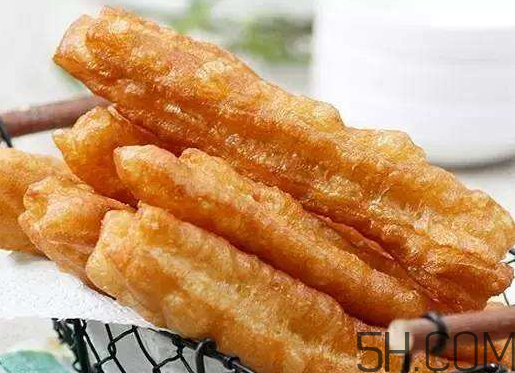 油條可以和牛奶一起吃嗎？油條和牛奶能一起吃嗎？