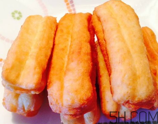 油條可以和牛奶一起吃嗎？油條和牛奶能一起吃嗎？